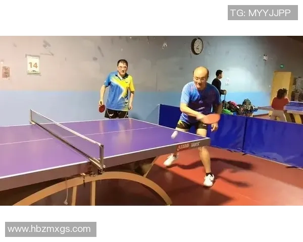 深圳乒乓球队总决赛表现分析与比赛经验总结